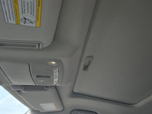 Used 2024 INFINITI QX80 Luxe w/ Cargo Package image 7