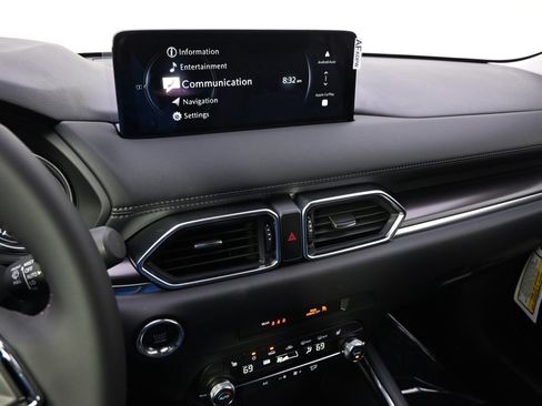 New 2025 MAZDA CX-5 Carbon Edition image 26