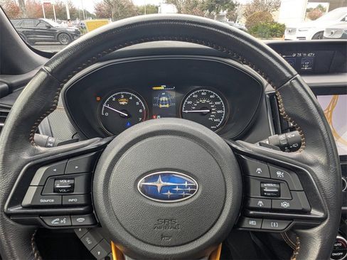 Used 2022 Subaru Forester Wilderness image 34