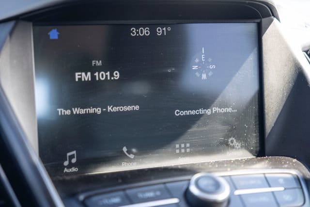 Used 2019 Ford Escape SE FWD image 22