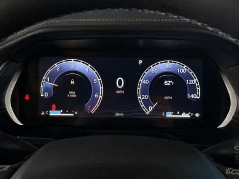 New 2025 Jeep Grand Cherokee L Limited image 26