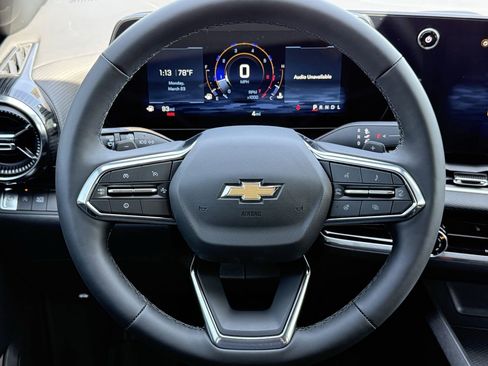 New 2026 Chevrolet Equinox LT image 12