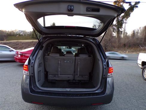 Used 2016 Honda Odyssey EX-L image 45