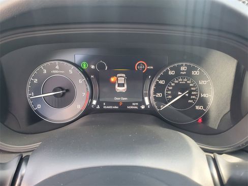 Certified 2023 Acura TLX w/ Technology Package image 26