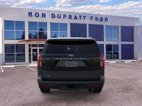 New 2026 Ford Expedition Active AWD/4WD image 6