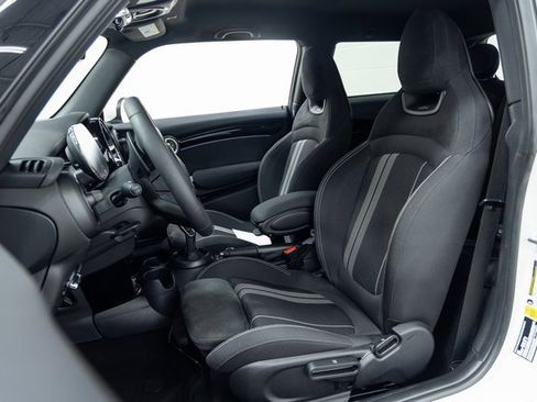 Certified 2024 MINI Cooper John Cooper Works image 24