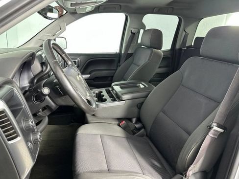Used 2015 Chevrolet Silverado 1500 LT AWD/4WD image 13