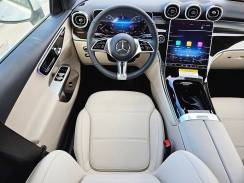 New 2026 Mercedes-Benz GLC 300 4MATIC image 13