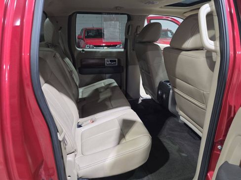 Used 2010 Ford F150 Lariat AWD/4WD image 40
