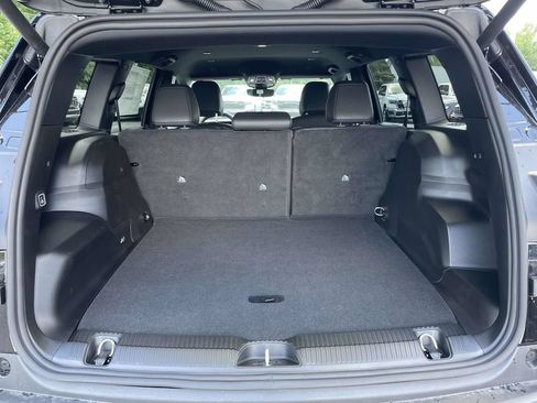 New 2026 Jeep Cherokee Limited AWD/4WD image 39