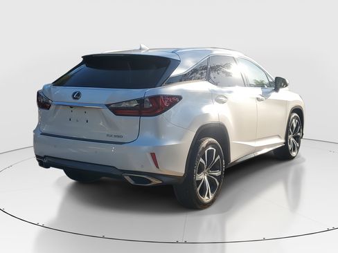 Used 2018 Lexus RX 350 AWD image 7