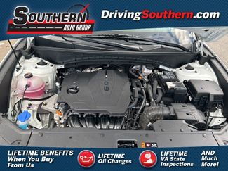 Used 2024 Hyundai Tucson SEL FWD 360° Tour