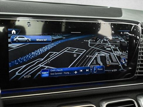 New 2026 Mercedes-Benz GLE 350 4MATIC image 14