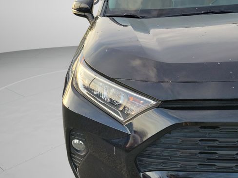 Used 2019 Toyota RAV4 XLE image 13