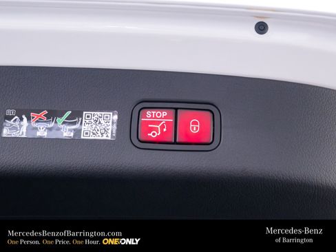 New 2026 Mercedes-Benz GLC 300 4MATIC image 31