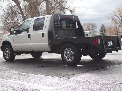 Used 2014 Ford F250 XLT w/ FX4 Off-Road Package image 7