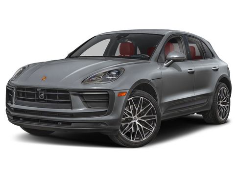 Used 2023 Porsche Macan GTS AWD/4WD image 53
