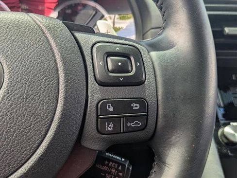 Used 2024 Lexus IS 300 w/ Comfort Package RWD image 13