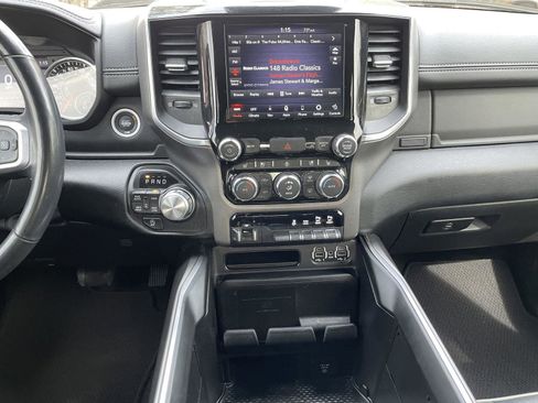 Certified 2021 RAM 1500 Laramie image 18