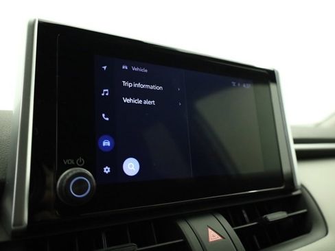 Certified 2023 Toyota RAV4 XLE image 17