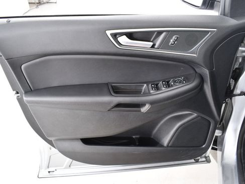 Used 2023 Ford Edge SEL w/ Convenience Package AWD/4WD image 22