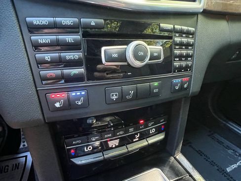 Used 2012 Mercedes-Benz E 63 AMG Sedan image 38