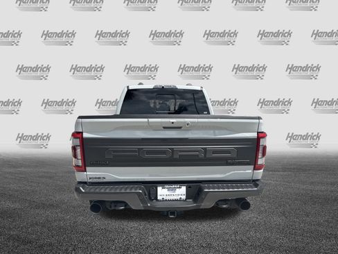 Used 2023 Ford F150 Raptor w/ Raptor Carbon Fiber Package image 8