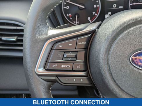 Certified 2025 Subaru Outback Premium image 15