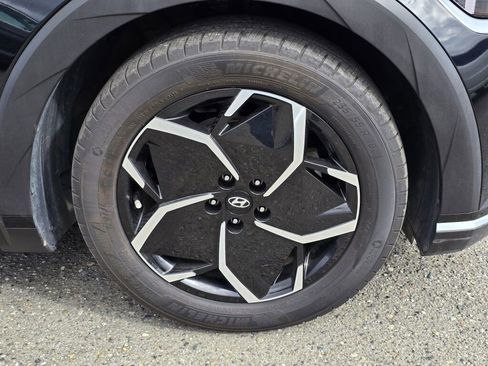 Used 2024 Hyundai Ioniq 5 SEL image 9