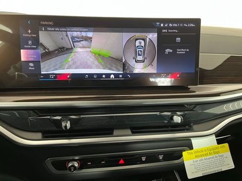 Used 2026 BMW X5 xDrive40i AWD/4WD image 17