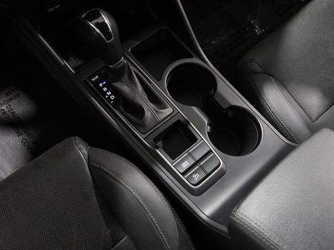 Used 2017 Hyundai Tucson SE Plus image 15