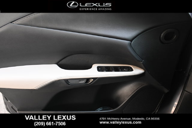Certified 2024 Lexus RX 350 Premium Plus w/ Convenience Package AWD/4WD image 13