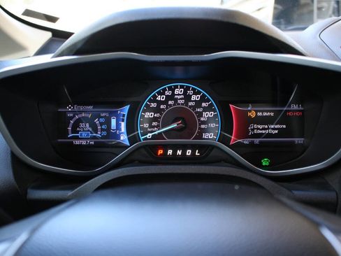 Used 2013 Ford C-MAX SEL FWD image 16