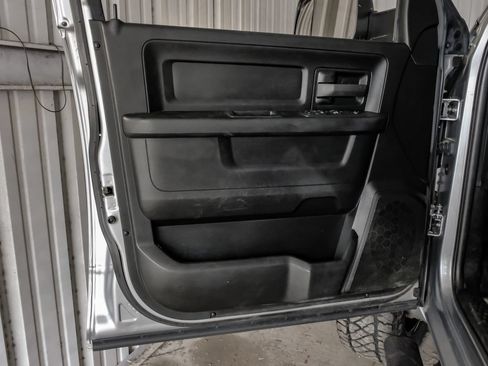 Used 2021 RAM 2500 Tradesman w/ Protection Group AWD/4WD image 44