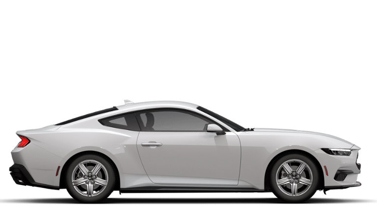New 2026 Ford Mustang Coupe RWD image 58