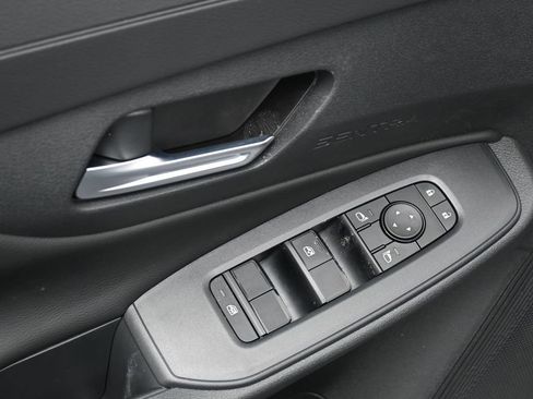 New 2026 Nissan Sentra S w/ S Cold Weather Package image 14