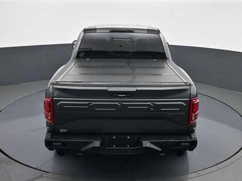Used 2018 Ford F150 Raptor w/ Equipment Group 802A Luxury AWD/4WD image 18