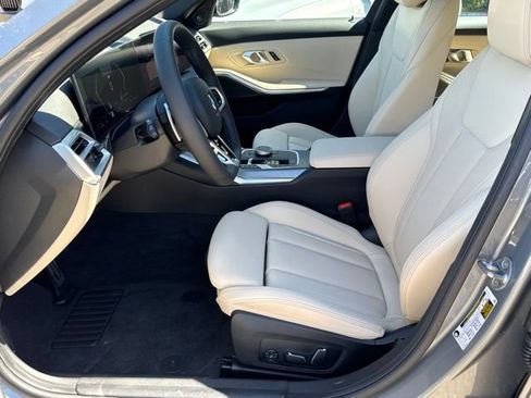 New 2026 BMW 330i Sedan w/ M Sport Package RWD image 17