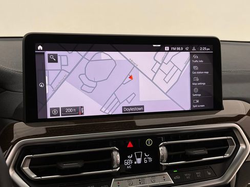 Certified 2024 BMW X3 M40i image 21