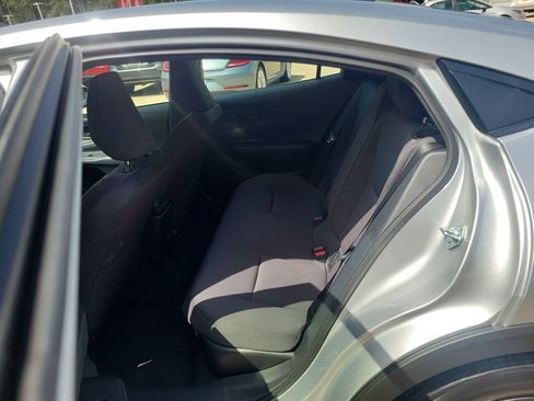 Used 2026 Toyota Prius LE FWD image 30
