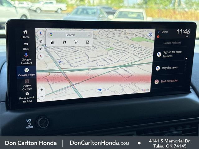 New 2026 Honda Pilot TrailSport image 20