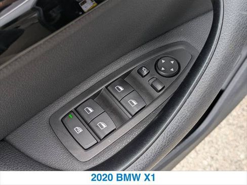 Used 2020 BMW X1 sDrive28i w/ Premium Package FWD image 13