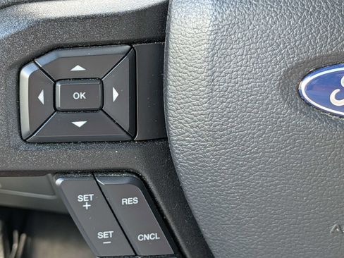 Used 2019 Ford F150 XLT RWD image 23