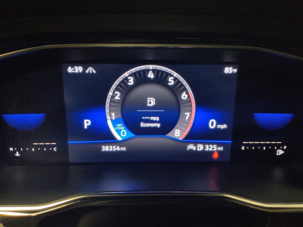 Used 2022 Volkswagen Jetta S FWD image 23