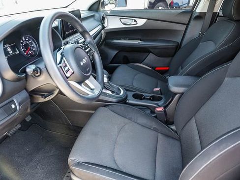 Used 2023 Kia Forte LXS FWD image 22