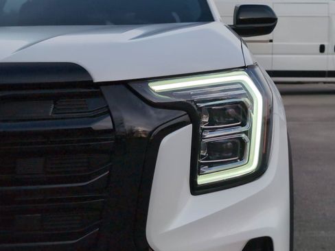New 2026 GMC Terrain Elevation w/ Black Edition FWD image 12
