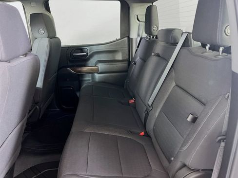 Used 2021 Chevrolet Silverado 1500 RST AWD/4WD image 28
