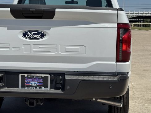 New 2026 Ford F150 XL RWD image 7