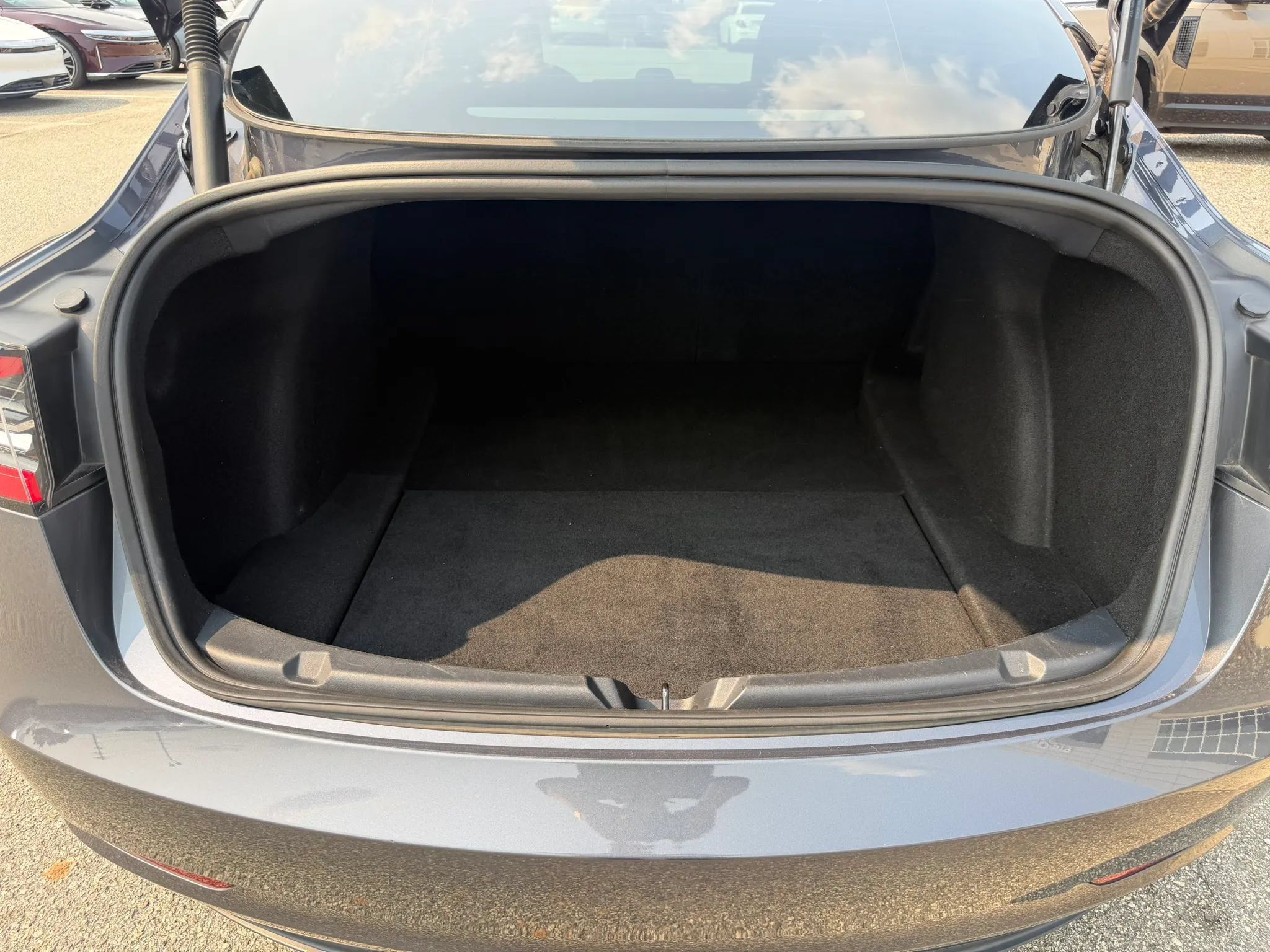 Used 2023 Tesla Model 3 Standard Range RWD image 29