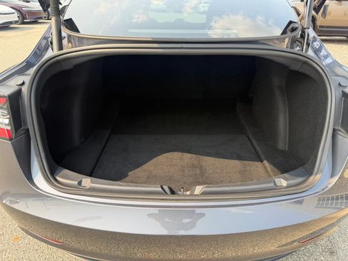 Used 2023 Tesla Model 3 Standard Range RWD image 29